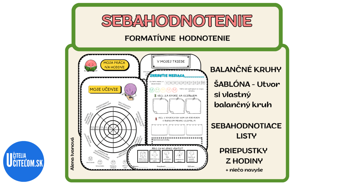 sebahodnotenie-format-vne-hodnotenie-nepriraden-k-predmetu
